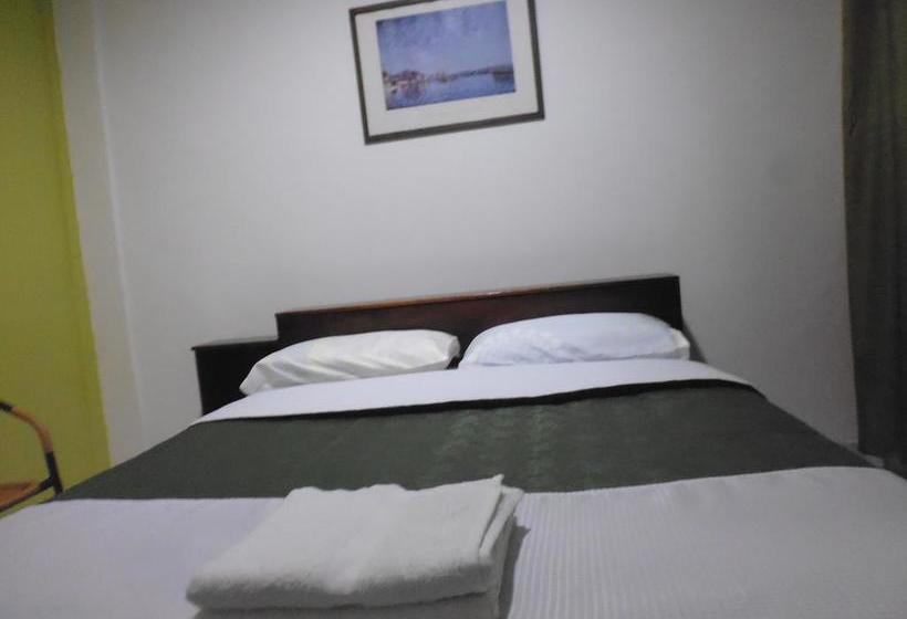 Albergue Hostal Belen | Popayán | Cauca | Colombia 12