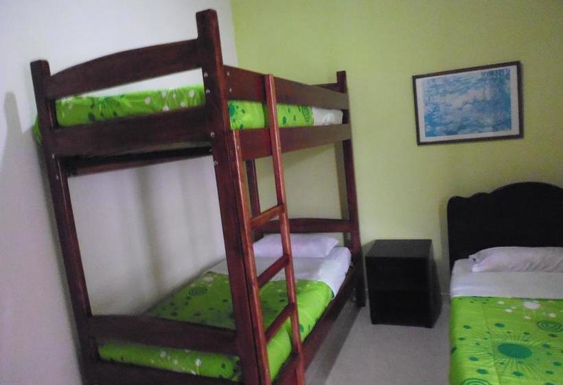 Albergue Hostal Belen | Popayán | Cauca | Colombia 13