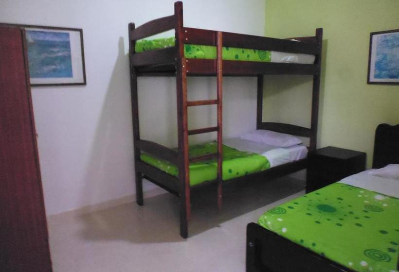 Albergue Hostal Belen | Popayán | Cauca | Colombia 15