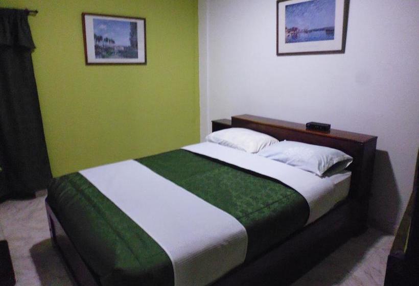Albergue Hostal Belen | Popayán | Cauca | Colombia 16