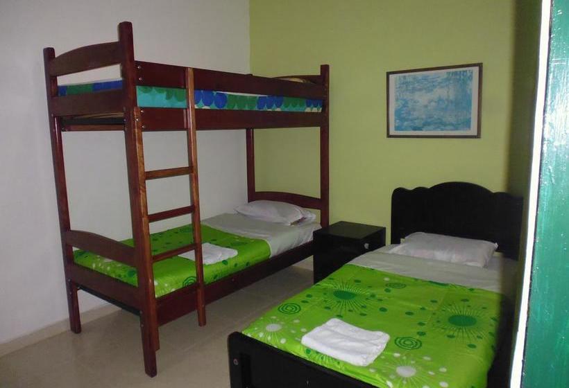 Albergue Hostal Belen | Popayán | Cauca | Colombia 17