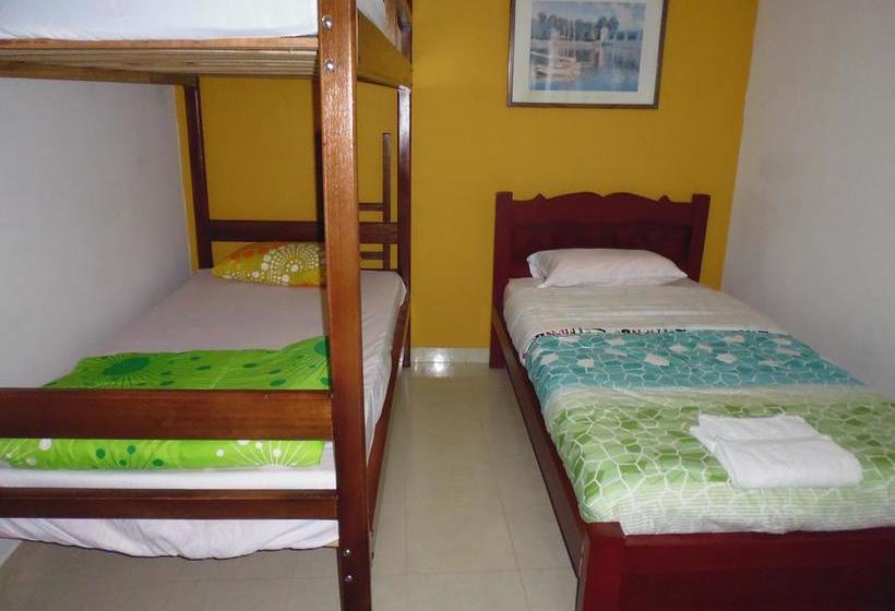 Albergue Hostal Belen | Popayán | Cauca | Colombia 18