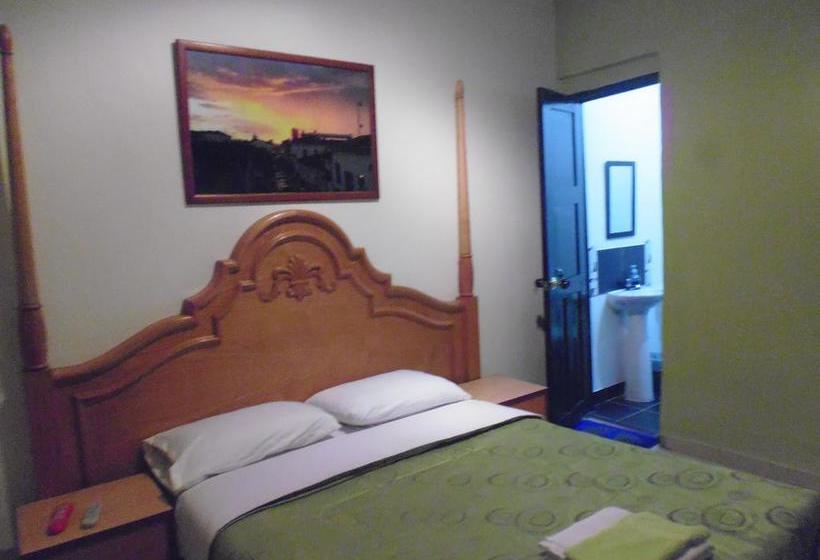 Albergue Hostal Belen | Popayán | Cauca | Colombia 19