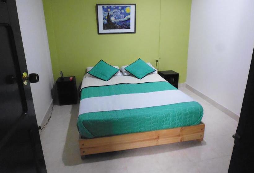 Albergue Hostal Belen | Popayán | Cauca | Colombia 2