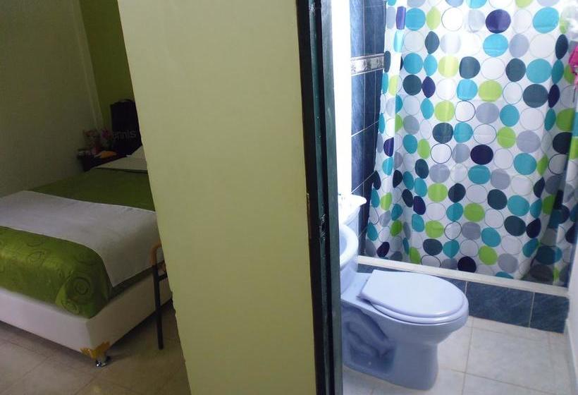 Albergue Hostal Belen | Popayán | Cauca | Colombia 20