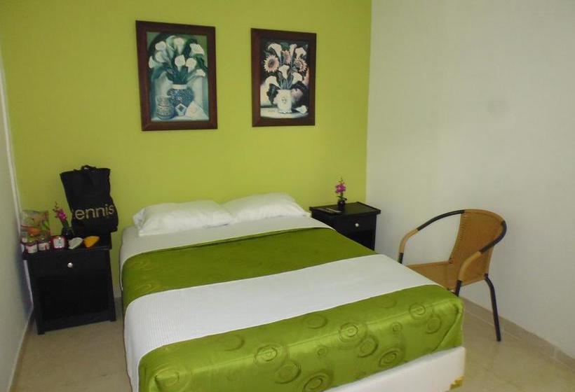 Albergue Hostal Belen | Popayán | Cauca | Colombia 3