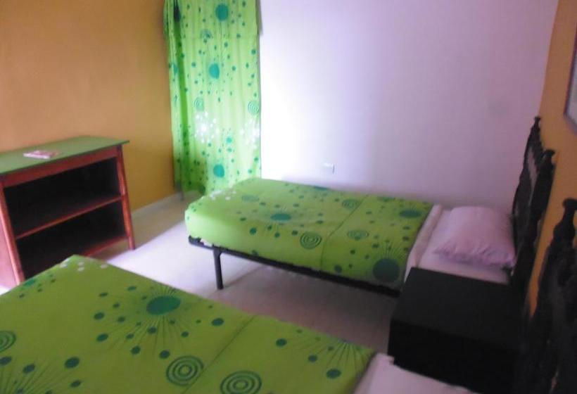 Albergue Hostal Belen | Popayán | Cauca | Colombia 4