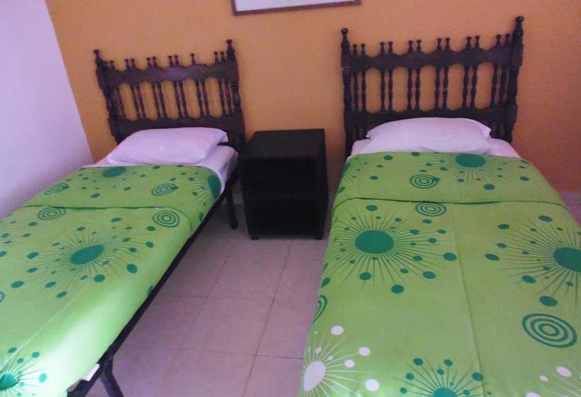 Albergue Hostal Belen | Popayán | Cauca | Colombia 5