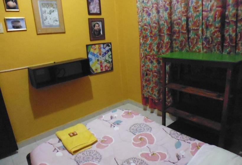 Albergue Hostal Belen | Popayán | Cauca | Colombia 6