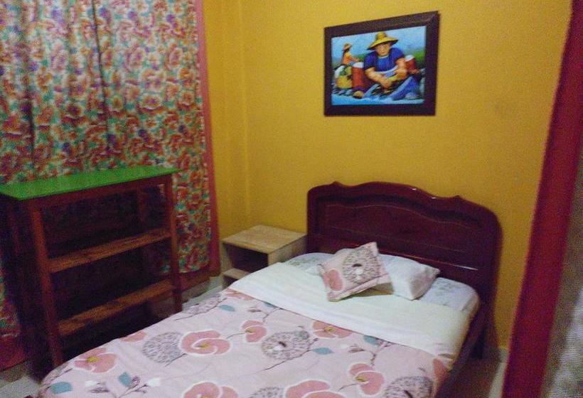 Albergue Hostal Belen | Popayán | Cauca | Colombia 7