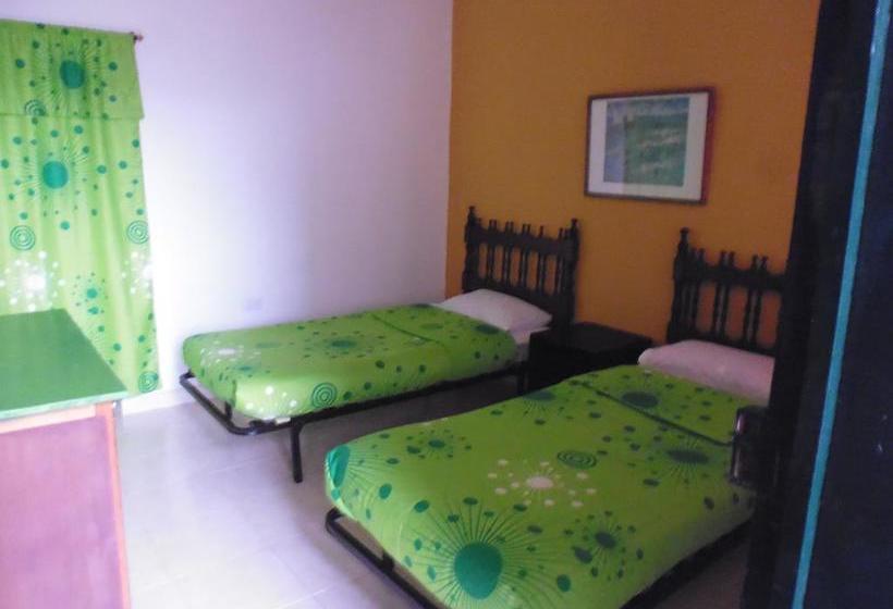 Albergue Hostal Belen | Popayán | Cauca | Colombia 8