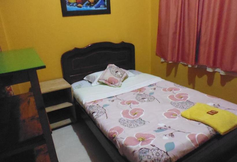 Albergue Hostal Belen | Popayán | Cauca | Colombia 9