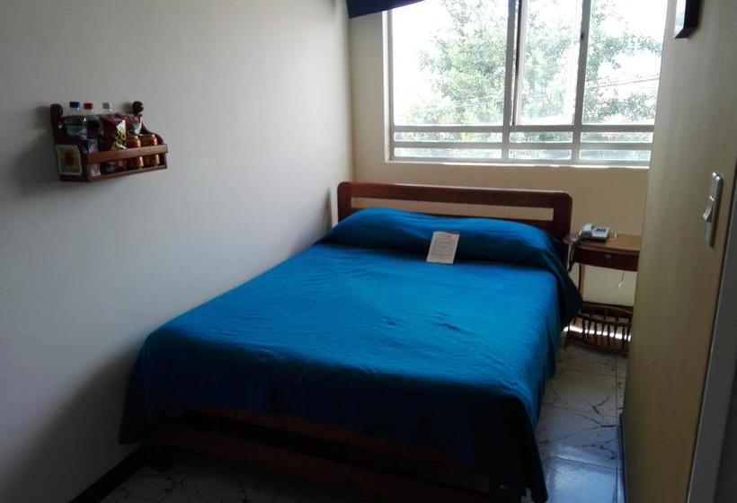 Hotel Girasol | Tunja | Boyaca | Colombia 11