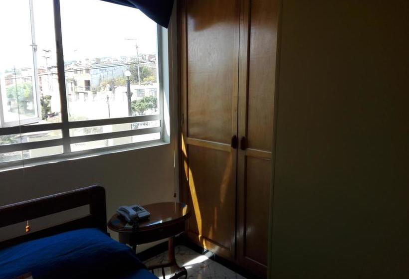 Hotel Girasol | Tunja | Boyaca | Colombia 13