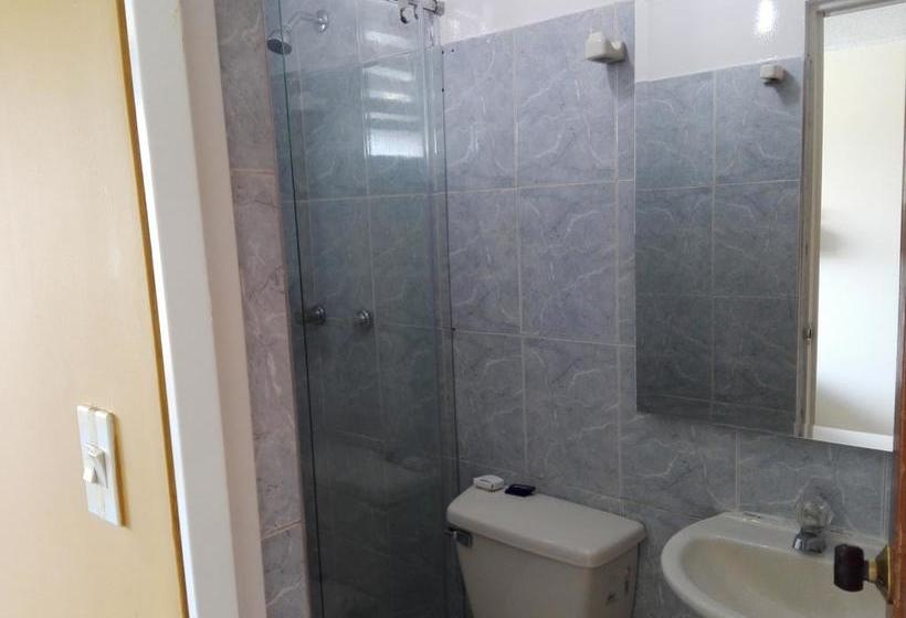 Hotel Girasol | Tunja | Boyaca | Colombia 14