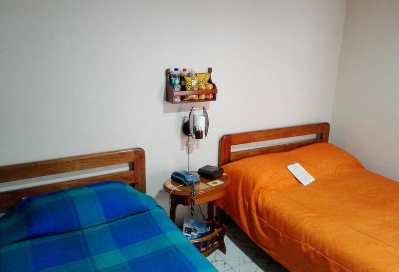 Hotel Girasol | Tunja | Boyaca | Colombia 16