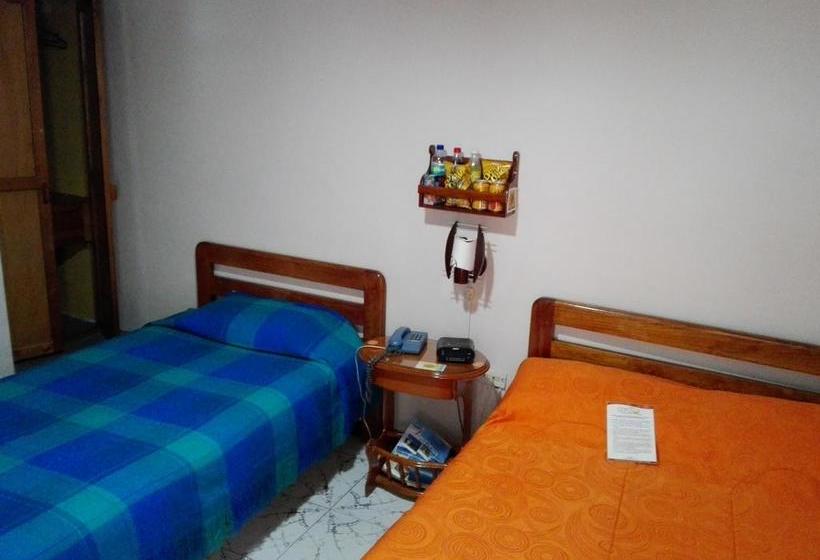 Hotel Girasol | Tunja | Boyaca | Colombia 17