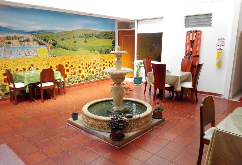 Hotel Girasol | Tunja | Boyaca | Colombia 2