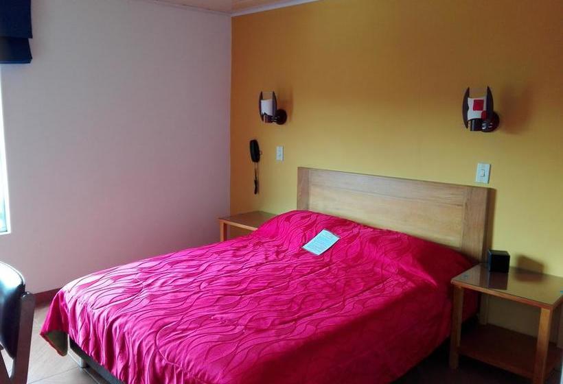 Hotel Girasol | Tunja | Boyaca | Colombia 20