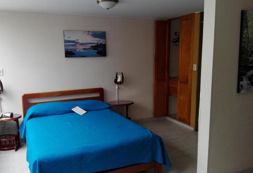 Hotel Girasol | Tunja | Boyaca | Colombia 3