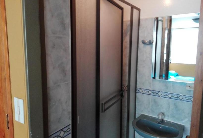 Hotel Girasol | Tunja | Boyaca | Colombia 5