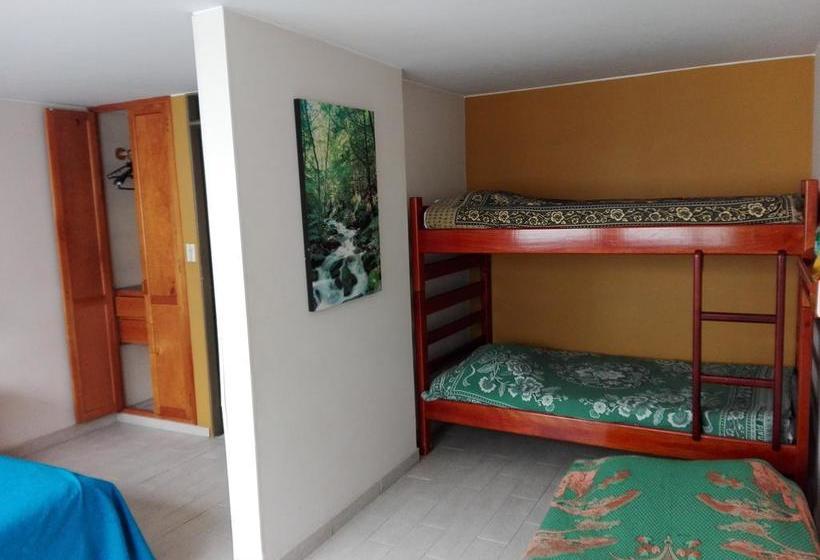 Hotel Girasol | Tunja | Boyaca | Colombia 6