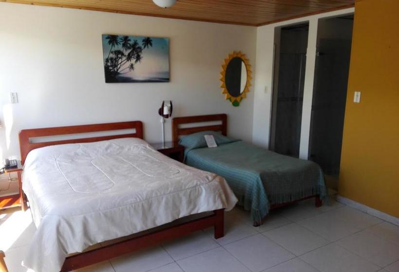 Hotel Girasol | Tunja | Boyaca | Colombia 7