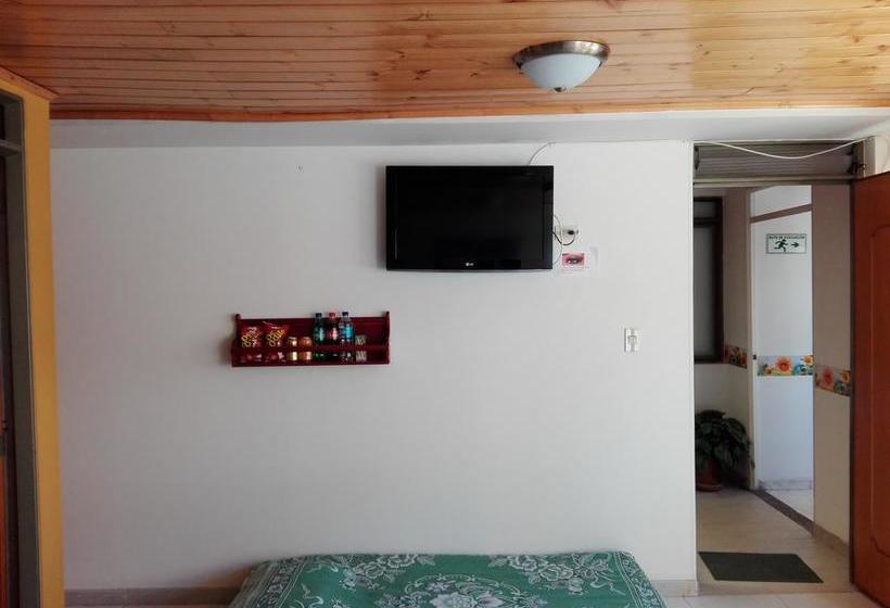 Hotel Girasol | Tunja | Boyaca | Colombia 8