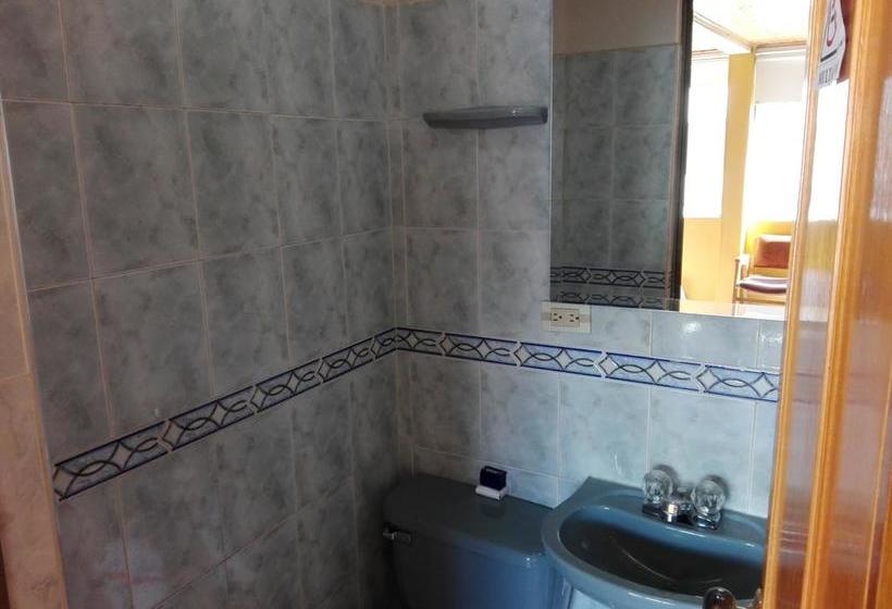 Hotel Girasol | Tunja | Boyaca | Colombia 9