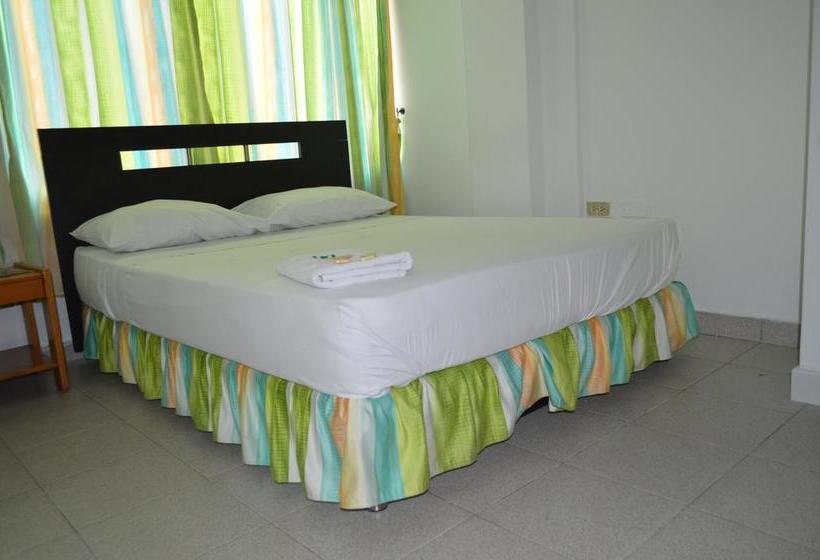 Hotel Arizona Villavicencio Meta