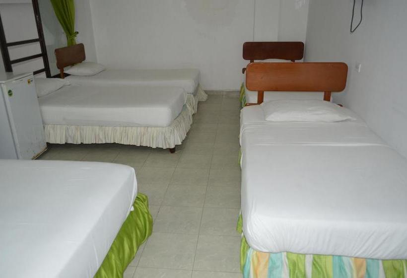 Hotel Arizona | Villavicencio | Meta | Colombia 10