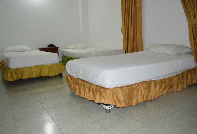 Hotel Arizona | Villavicencio | Meta | Colombia 11