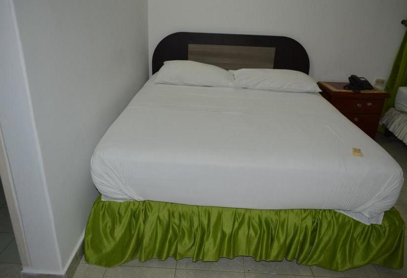 Hotel Arizona | Villavicencio | Meta | Colombia 12