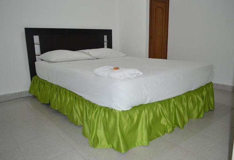 Hotel Arizona | Villavicencio | Meta | Colombia 13