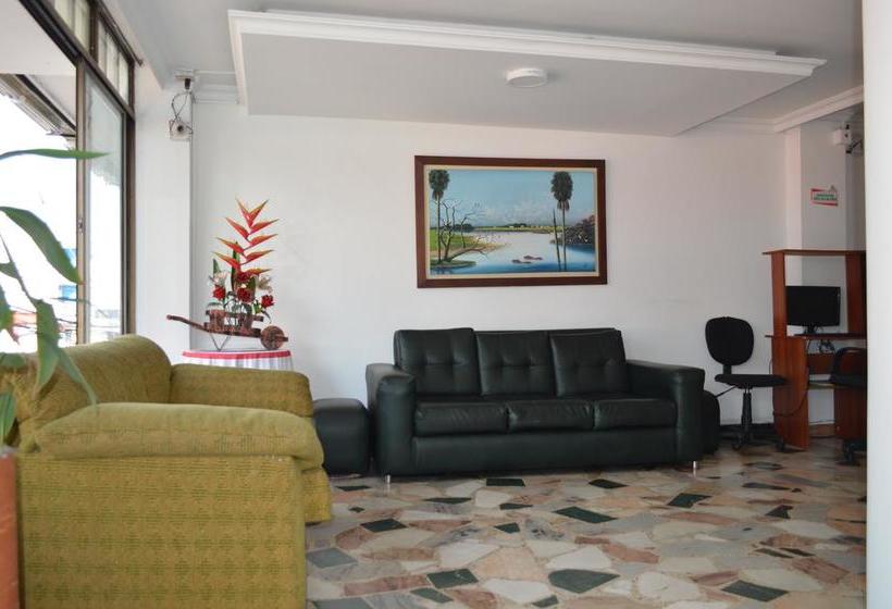 Hotel Arizona | Villavicencio | Meta | Colombia 14