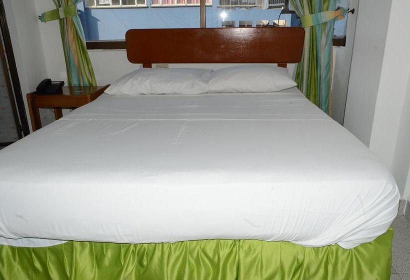 Hotel Arizona | Villavicencio | Meta | Colombia 15