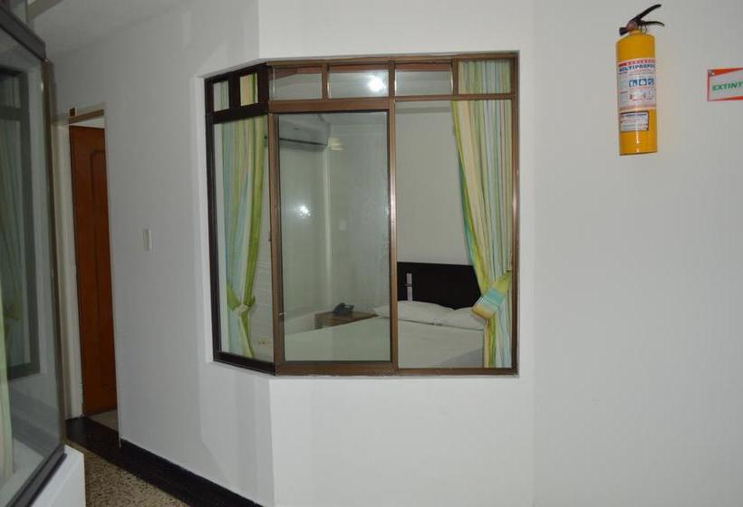 Hotel Arizona | Villavicencio | Meta | Colombia 16