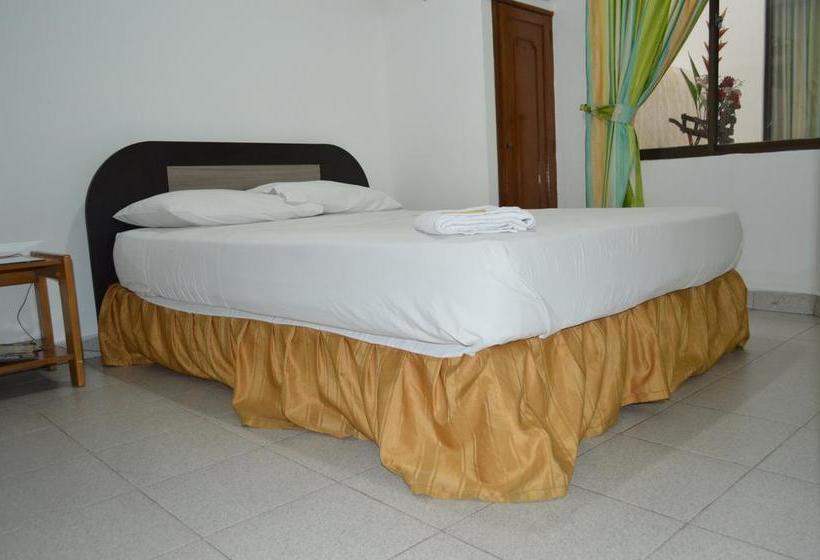 Hotel Arizona | Villavicencio | Meta | Colombia 17