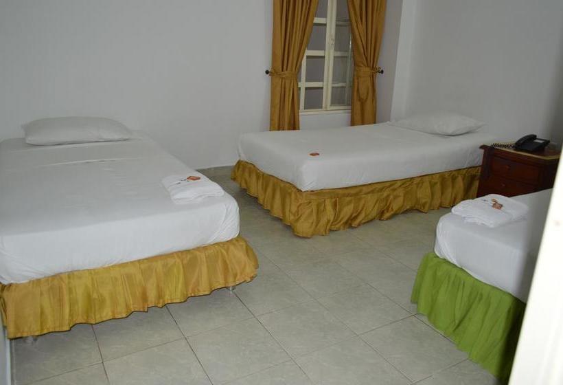 Hotel Arizona | Villavicencio | Meta | Colombia 18