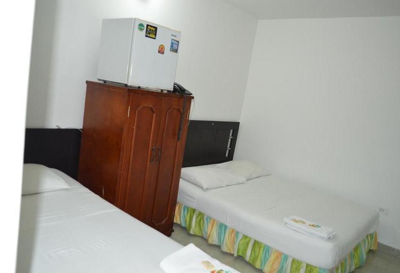 Hotel Arizona | Villavicencio | Meta | Colombia 20