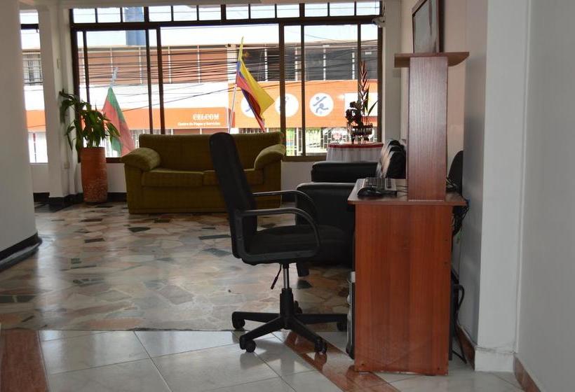 Hotel Arizona | Villavicencio | Meta | Colombia 3