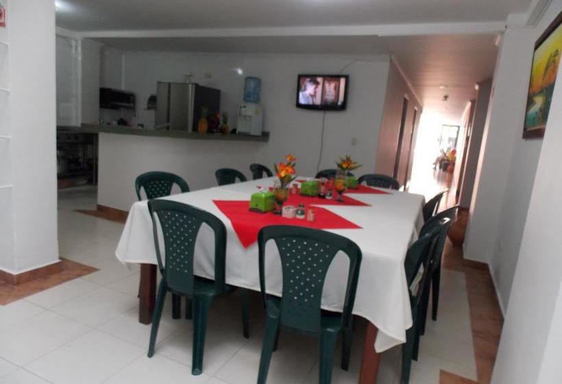 Hotel Arizona | Villavicencio | Meta | Colombia 4