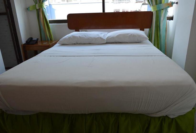 Hotel Arizona | Villavicencio | Meta | Colombia 5