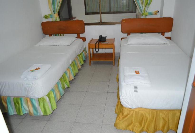 Hotel Arizona | Villavicencio | Meta | Colombia 6