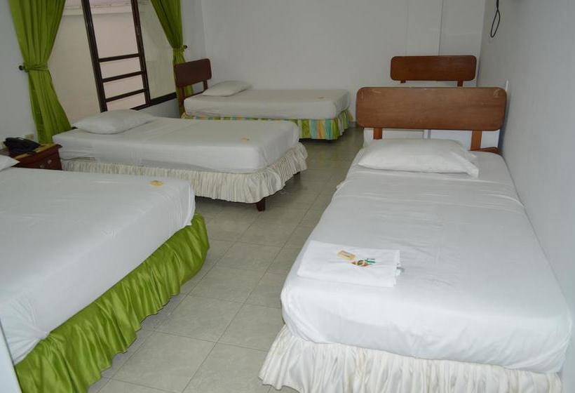 Hotel Arizona | Villavicencio | Meta | Colombia 7