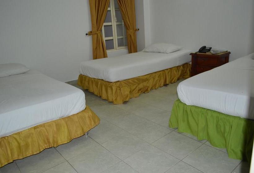 Hotel Arizona | Villavicencio | Meta | Colombia 8