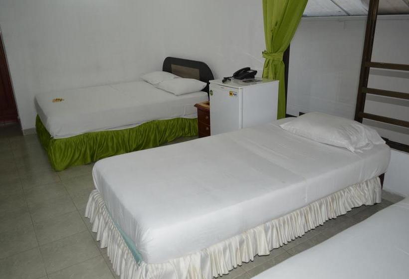 Hotel Arizona | Villavicencio | Meta | Colombia 9