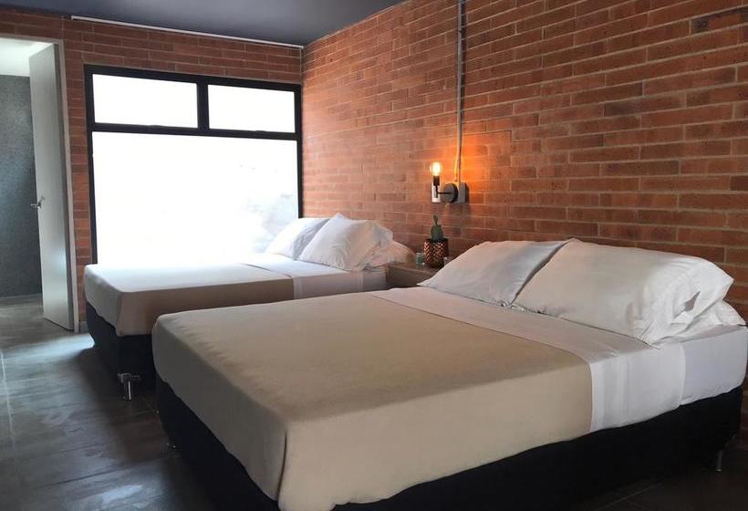 Hotel Soy Local | Medellín | Antioquia | Colombia 14