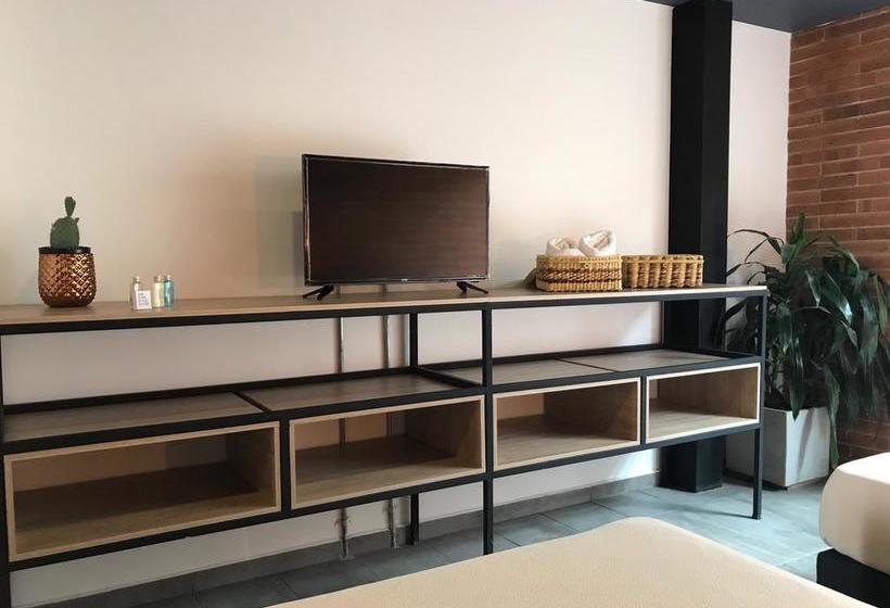 Hotel Soy Local | Medellín | Antioquia | Colombia 15