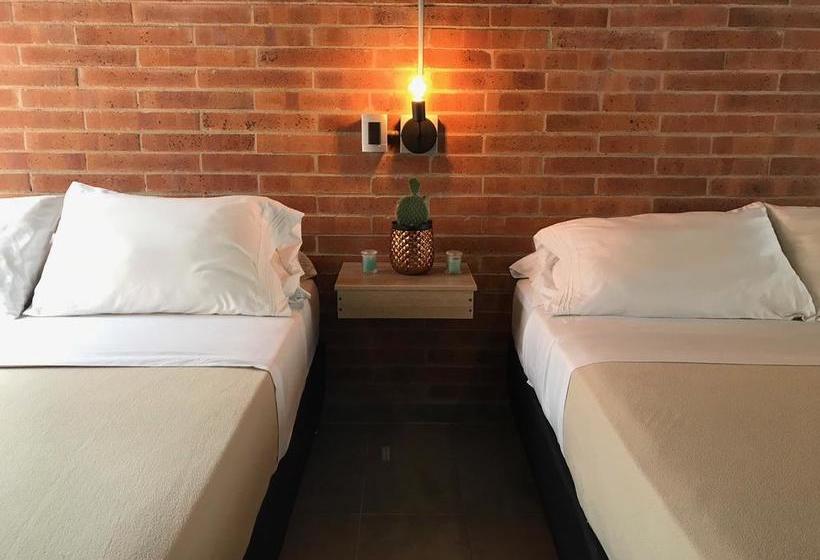 Hotel Soy Local | Medellín | Antioquia | Colombia 16